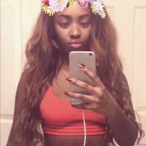 Meet your Posher, Torey